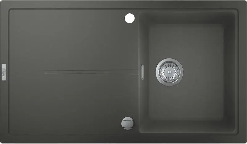Chiuveta Grohe K400 31640AT0 (Gray)