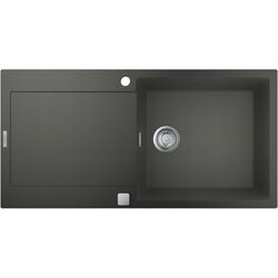 Chiuveta Grohe K500 31645AT0 (Granite Gray) Thumb