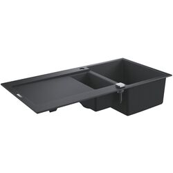 Chiuveta Grohe K500 31646AP0 (Granite Black) Thumb