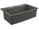 Chiuveta Grohe K700 31652AT0 (Gray Granite)