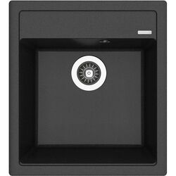 Chiuveta Florentina Lipsi 460 (Anthracite) Thumb