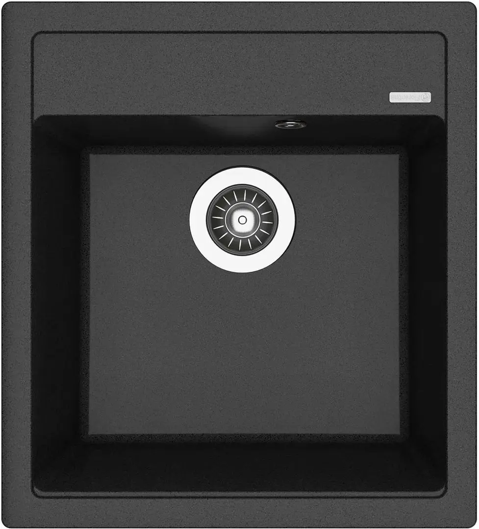 Chiuveta Florentina Lipsi 460 (Anthracite)