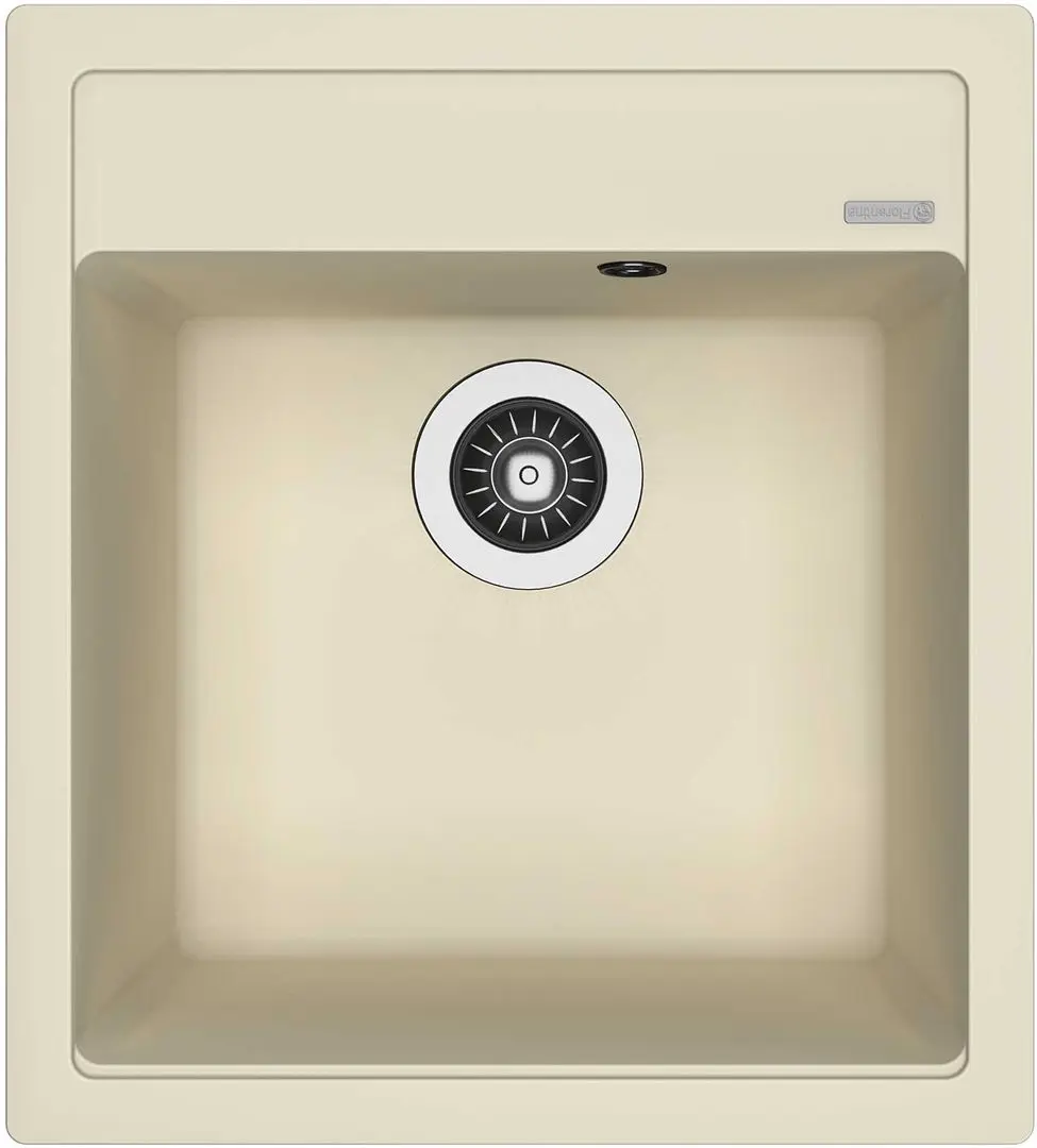 Кухонная мойка Florentina Lipsi 460 (Champagne)