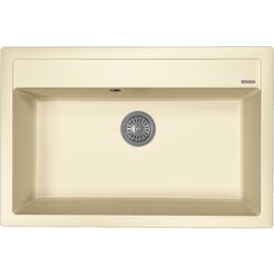 Baterie pentru chiuveta Florentina Lipsi 770 (Champagne) Thumb