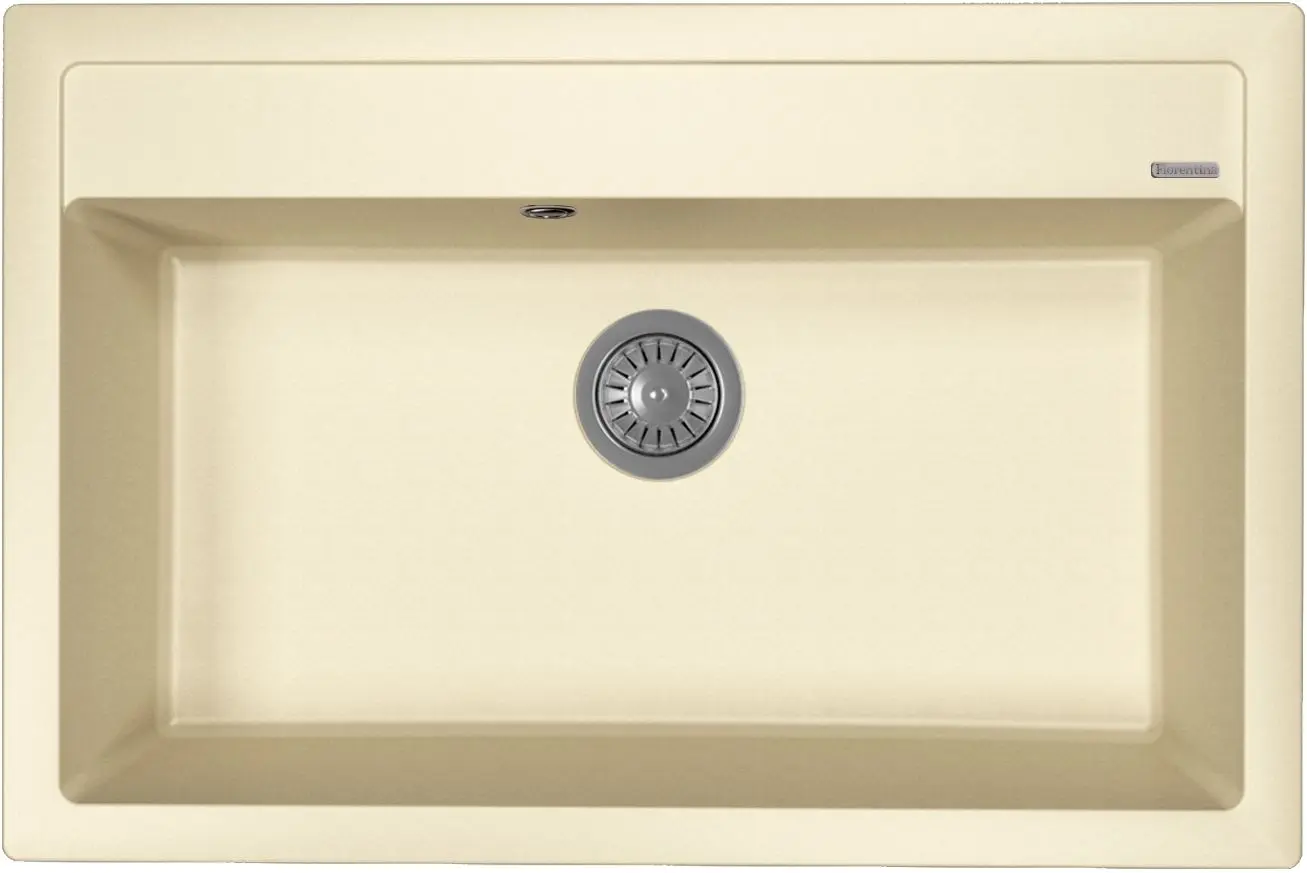 Baterie pentru chiuveta Florentina Lipsi 770 (Champagne)