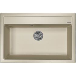 Chiuveta Florentina Lipsi 770 (Grey) Thumb