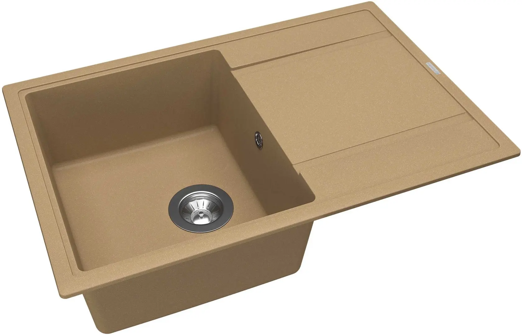 Chiuveta Florentina Lipsi 780 (Cappuccino)