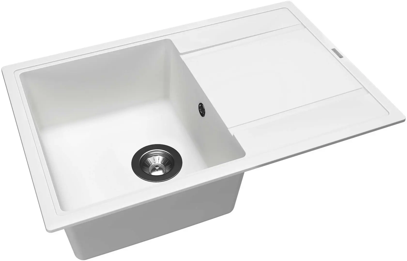 Кухонная мойка Florentina Lipsi 780 (Jasmine) - 2