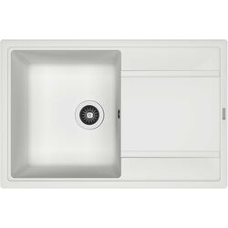 Кухонная мойка Florentina Lipsi 780 (Jasmine)