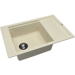 Chiuveta Florentina Lipsi 780P (Champagne) Thumb