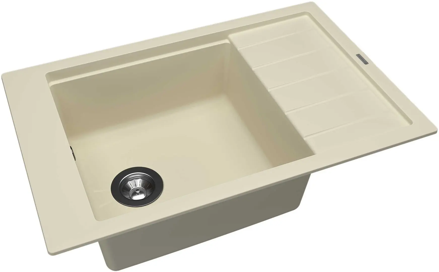 Chiuveta Florentina Lipsi 780P (Champagne)