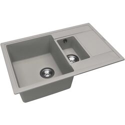 Chiuveta Florentina Lipsi 780K (Grey) Thumb