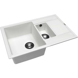 Chiuveta Florentina Lipsi 780K (Jasmine) Thumb