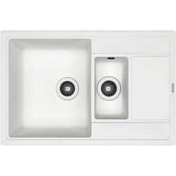 Кухонная мойка Florentina Lipsi 780K (Jasmine)