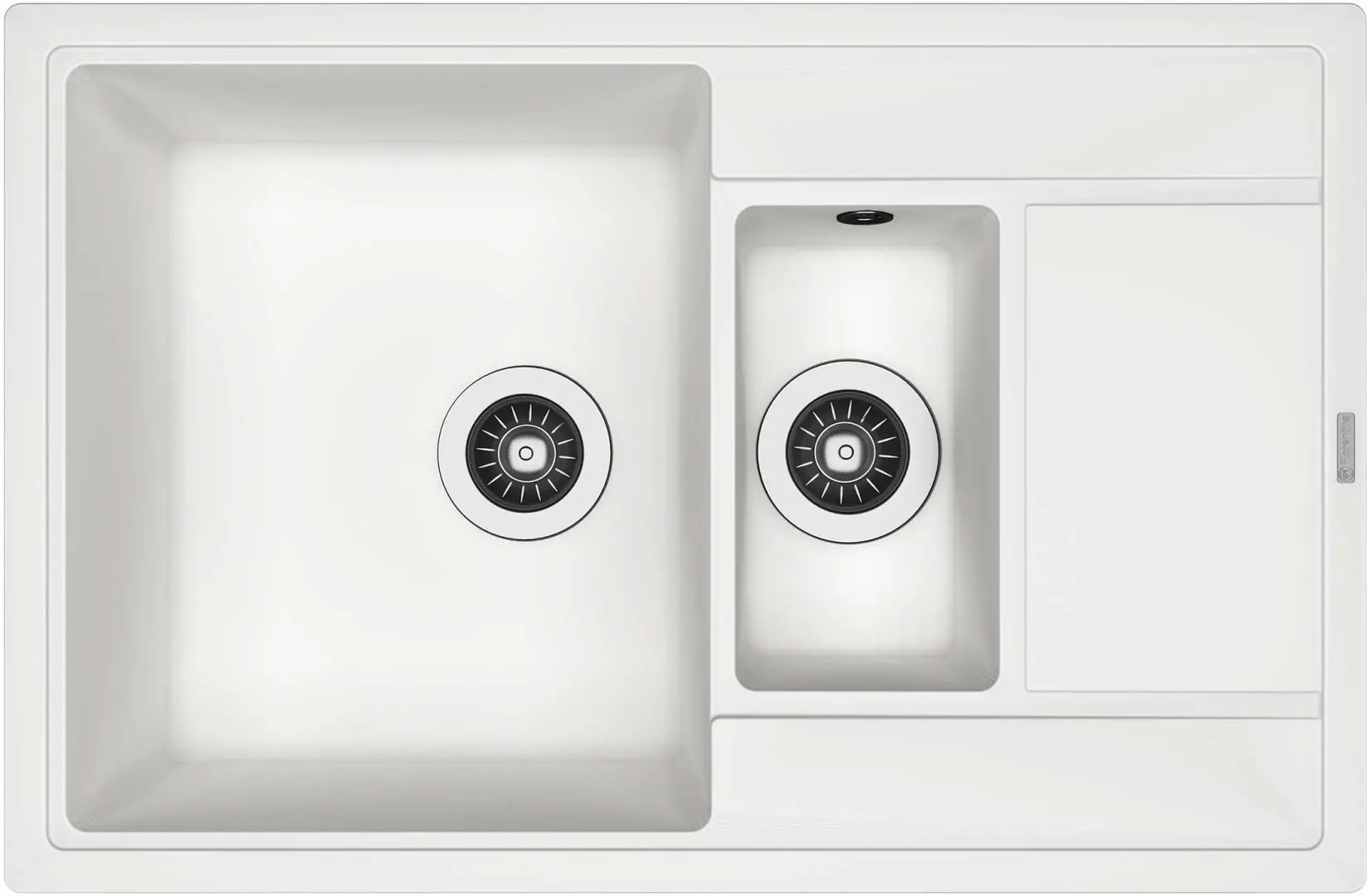 Chiuveta Florentina Lipsi 780K (Jasmine)