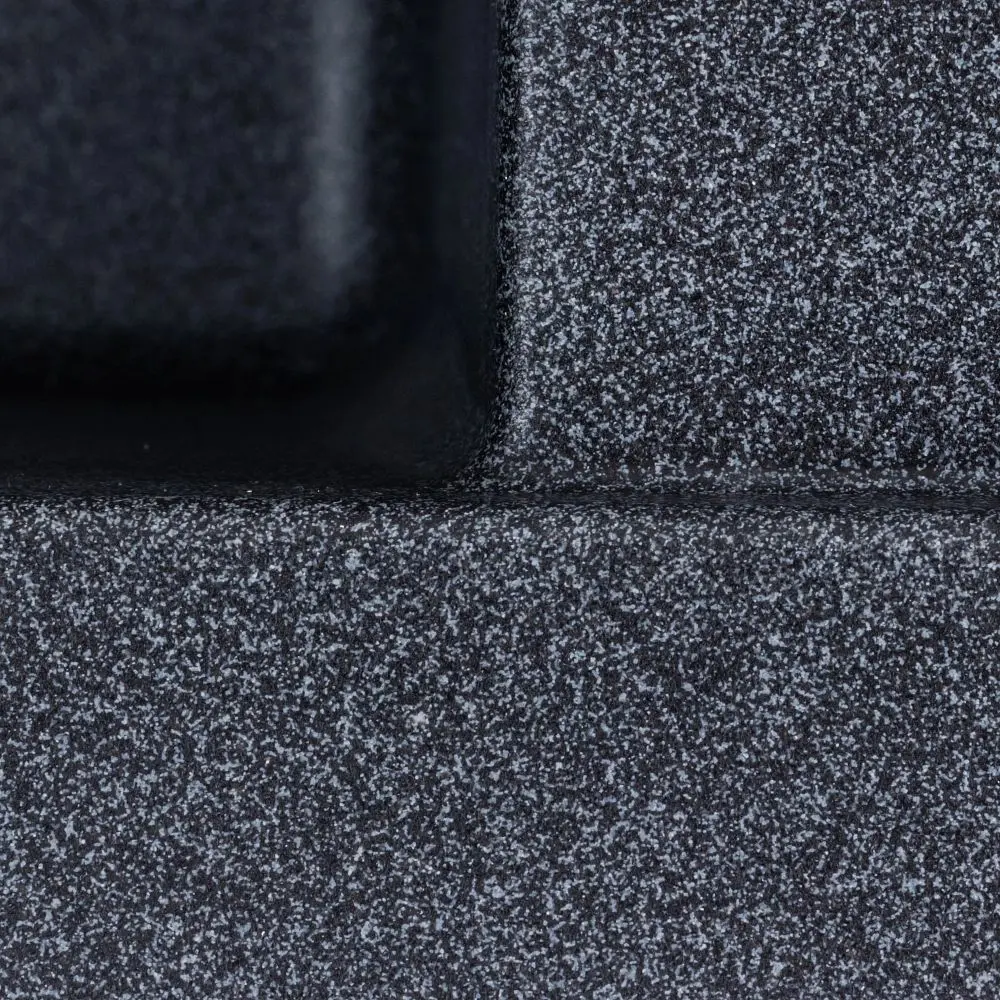 Chiuveta Elefant Premium Lotus 6550 (Carbon)