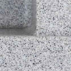 Chiuveta Elefant Premium Lotus 6550 (Gray) Thumb