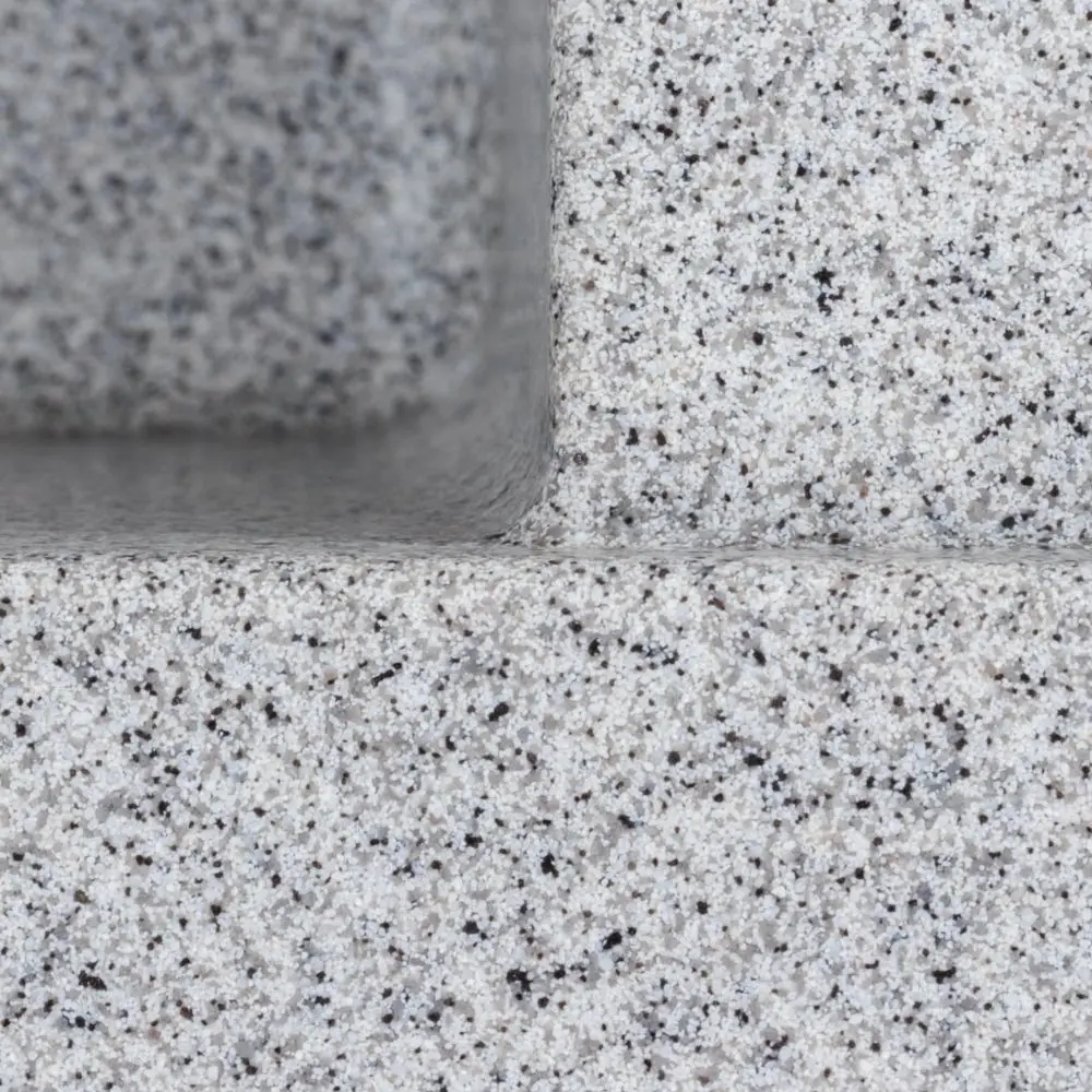 Chiuveta Elefant Premium Lotus 6550 (Gray)