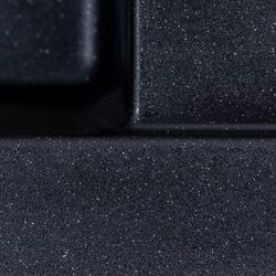 Chiuveta Elefant Premium Lotus 6550 (Metallic Black) Thumb