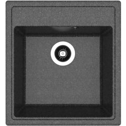 Chiuveta Dr.Gans Nica 470 (Black)