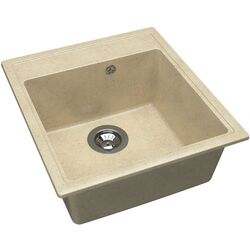 Chiuveta Dr.Gans Nica 470 (Dune) Thumb