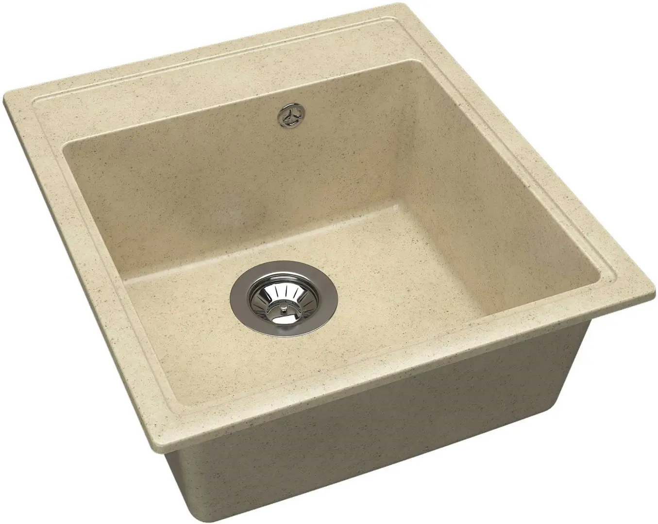 Chiuveta Dr.Gans Nica 470 (Dune) - 2