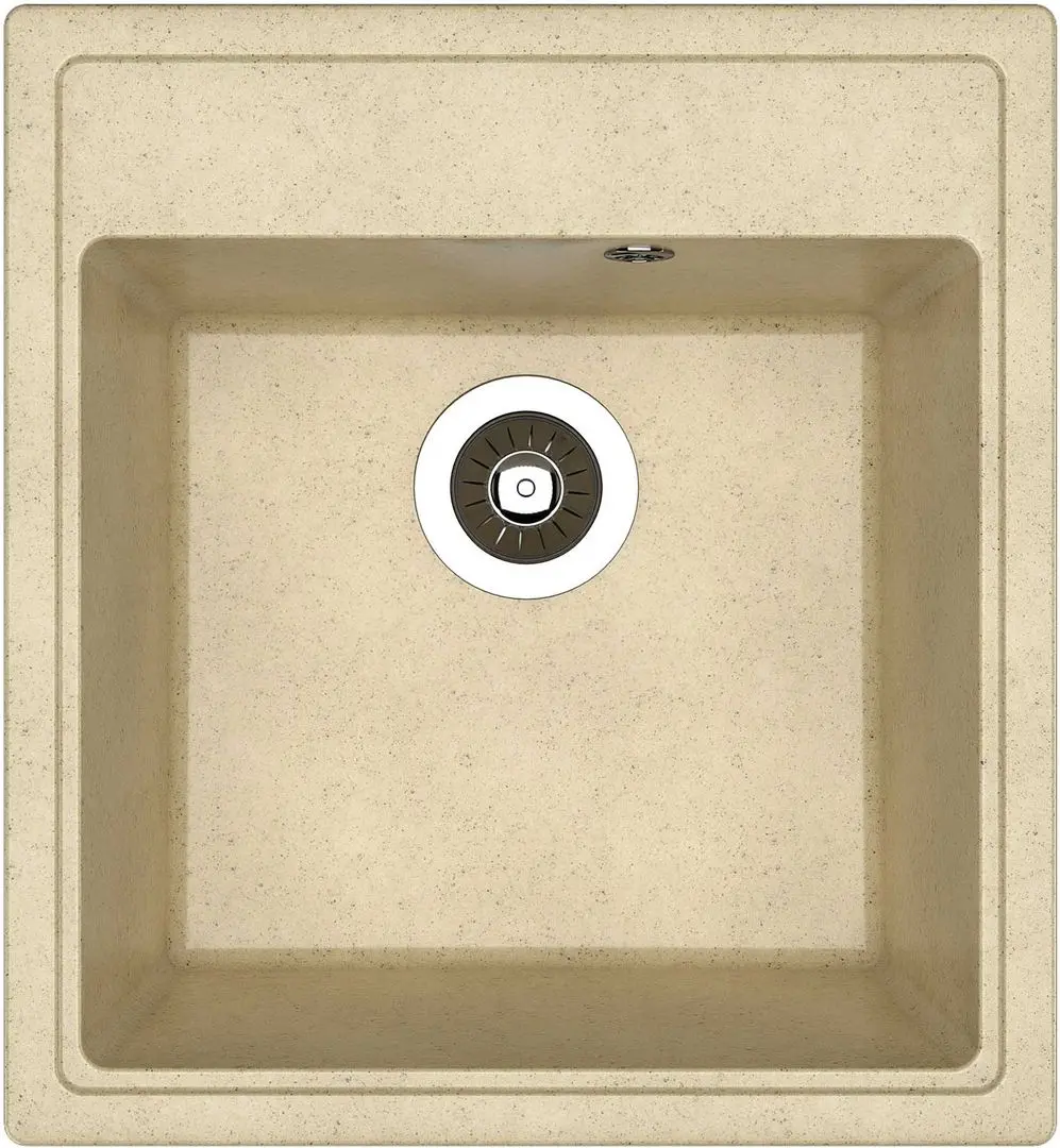 Chiuveta Dr.Gans Nica 470 (Dune)