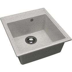 Chiuveta Dr.Gans Nica 470 (Grey) Thumb