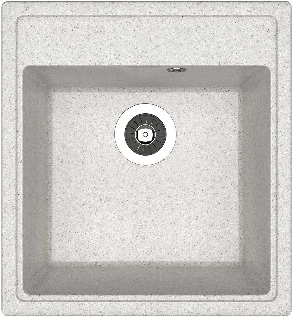 Chiuveta Dr.Gans Nica 470 (Grey)