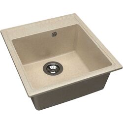 Chiuveta Dr.Gans Nica 470 (Latte) Thumb