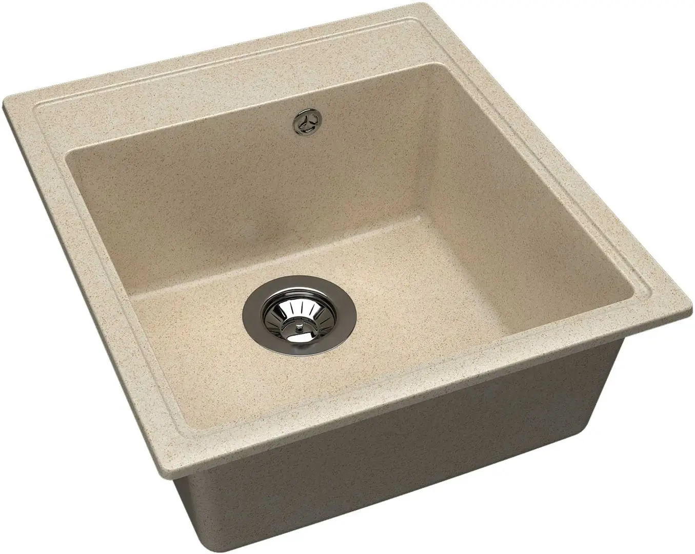 Chiuveta Dr.Gans Nica 470 (Latte) - 2