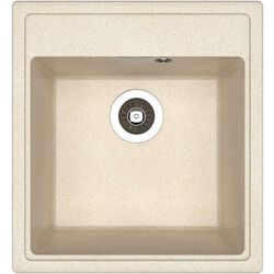 Chiuveta Dr.Gans Nica 470 (Latte)