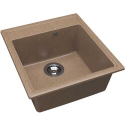 Chiuveta Dr.Gans Nica 470 (Terracota) Thumb