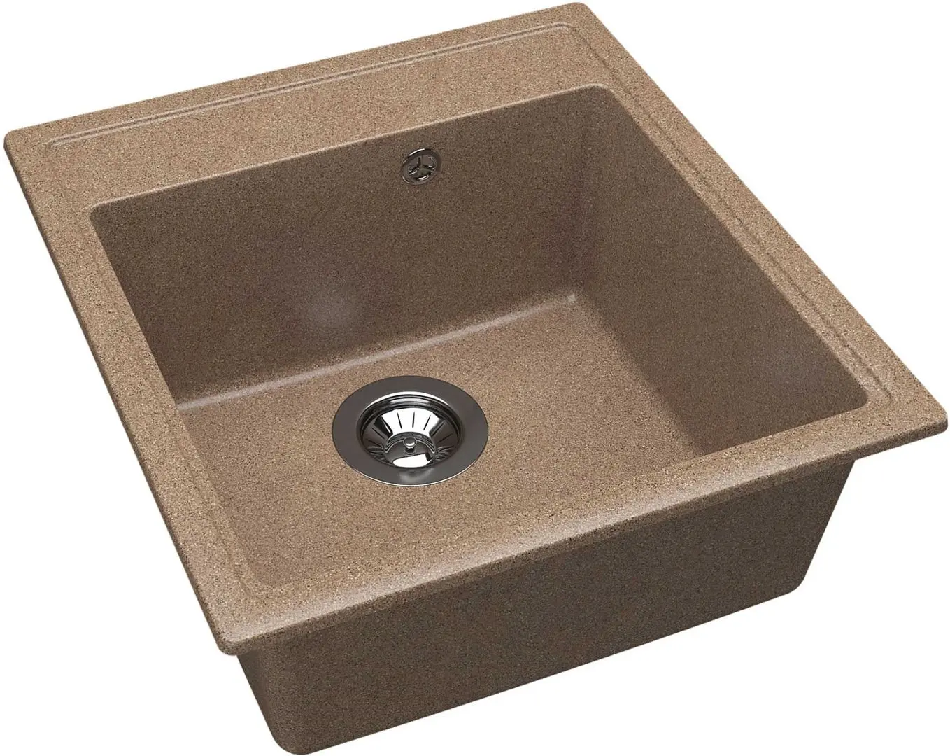 Chiuveta Dr.Gans Nica 470 (Terracota)