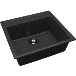 Chiuveta Dr.Gans Nica 570 (Black) Thumb