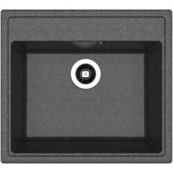 Chiuveta Dr.Gans Nica 570 (Black)