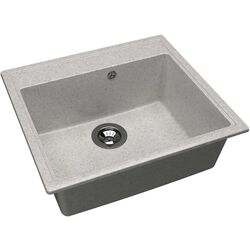 Chiuveta Dr.Gans Nica 570 (Grey) Thumb