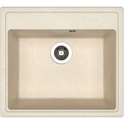 Chiuveta Dr.Gans Nica 570 (Latte)