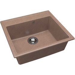 Chiuveta Dr.Gans Nica 570 (Terracota) Thumb