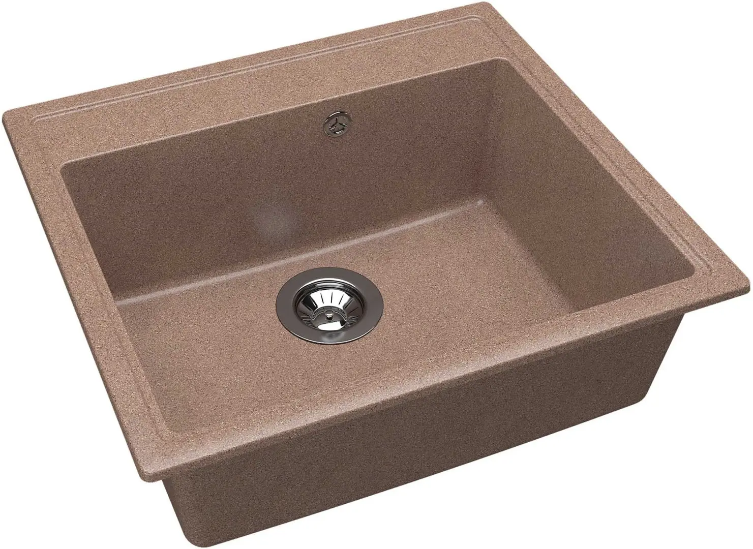 Chiuveta Dr.Gans Nica 570 (Terracota)