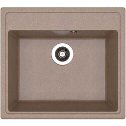 Chiuveta Dr.Gans Nica 570 (Terracota) Thumb