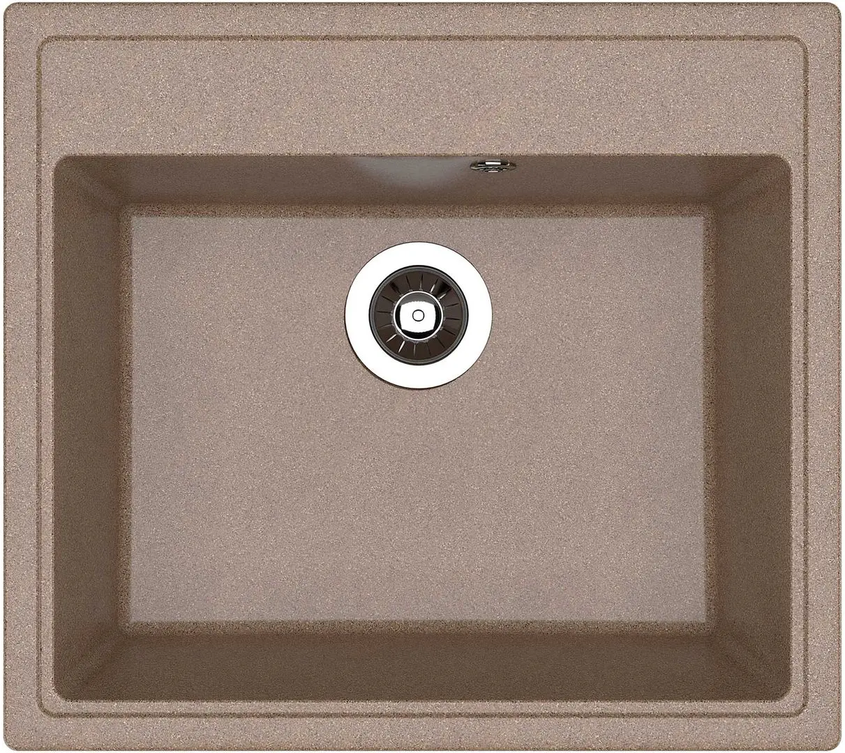 Chiuveta Dr.Gans Nica 570 (Terracota)