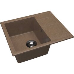 Кухонная мойка Dr.Gans Nica 580 (Terracota) Thumb