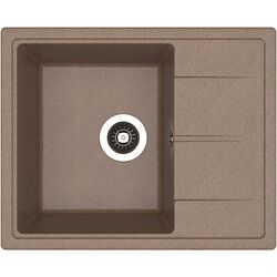 Кухонная мойка Dr.Gans Nica 580 (Terracota)