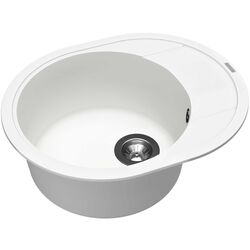 Chiuveta Florentina Rodos 580 (Jasmine) Thumb