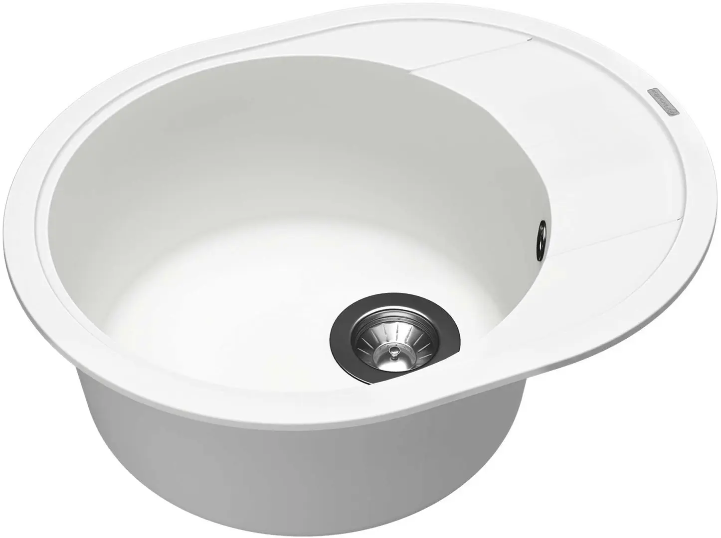 Chiuveta Florentina Rodos 580 (Jasmine)