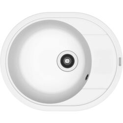 Chiuveta Florentina Rodos 580 (Jasmine) Thumb