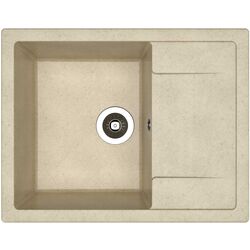 Chiuveta Dr.Gans Tehno 650 (Dune)