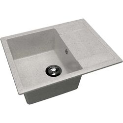 Chiuveta Dr.Gans Tehno 650 (Grey) Thumb