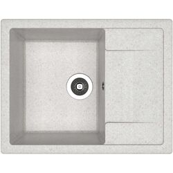 Chiuveta Dr.Gans Tehno 650 (Grey)